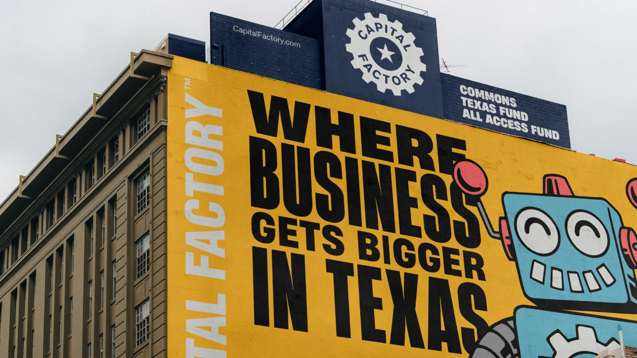 Texas Fund