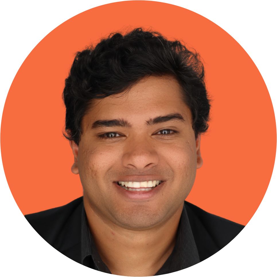 Thushal Verghese Thalakot